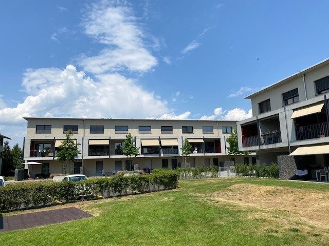 Ihre neue Wohnung - Ihr neues Wohnparadies! - 11
