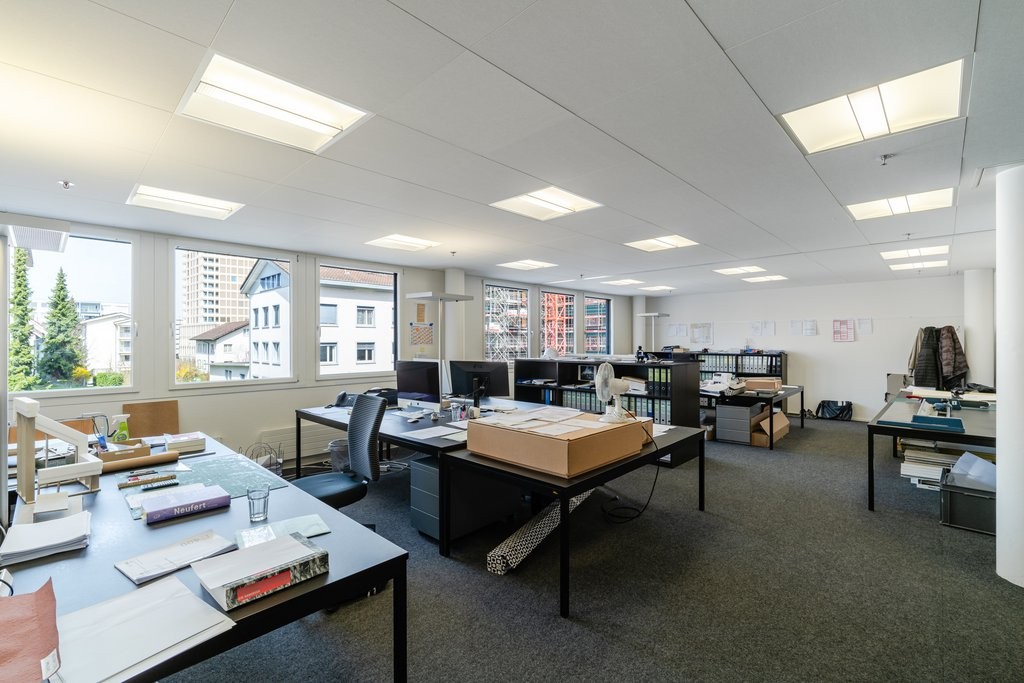 Attraktive Bürofläche - das neue Zuhause für Ihr Unternehmen! - 1