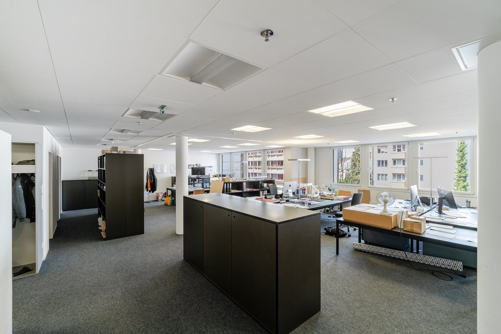 Attraktive Bürofläche - das neue Zuhause für Ihr Unternehmen! - 3