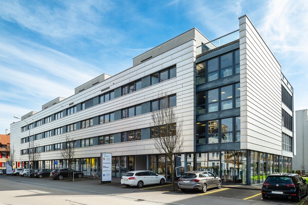 Attraktive Bürofläche - das neue Zuhause für Ihr Unternehmen! - 0