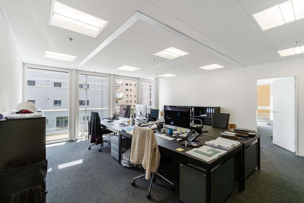 Attraktive Bürofläche - das neue Zuhause für Ihr Unternehmen! - 1