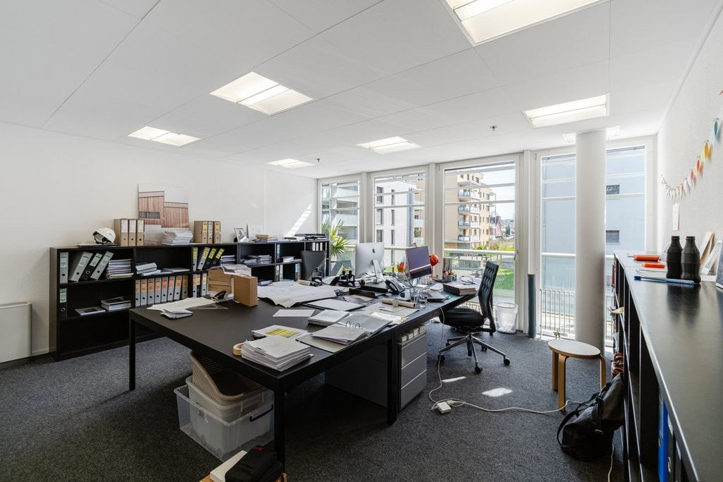 Attraktive Bürofläche - das neue Zuhause für Ihr Unternehmen! - 2