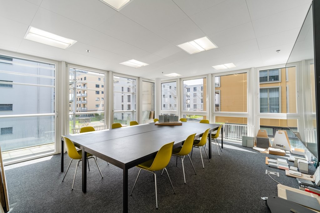 Attraktive Bürofläche - das neue Zuhause für Ihr Unternehmen! - 3