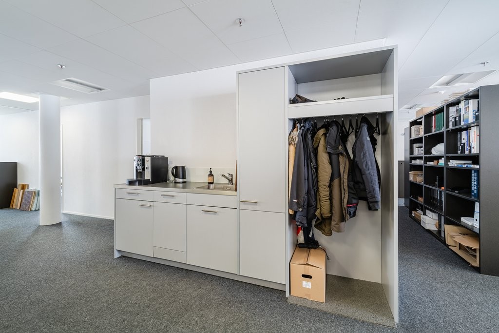 Attraktive Bürofläche - das neue Zuhause für Ihr Unternehmen! - 5