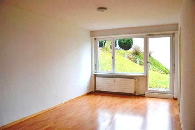 Schöne Single- Wohnung - 1