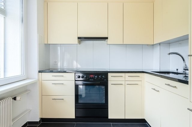 Schöne Single- Wohnung - 2
