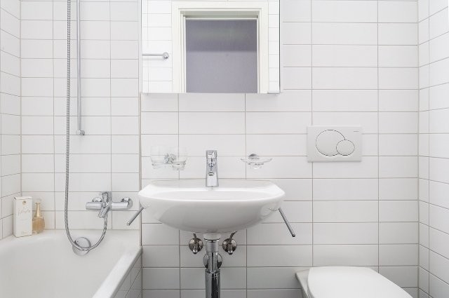 Schöne Single- Wohnung - 3