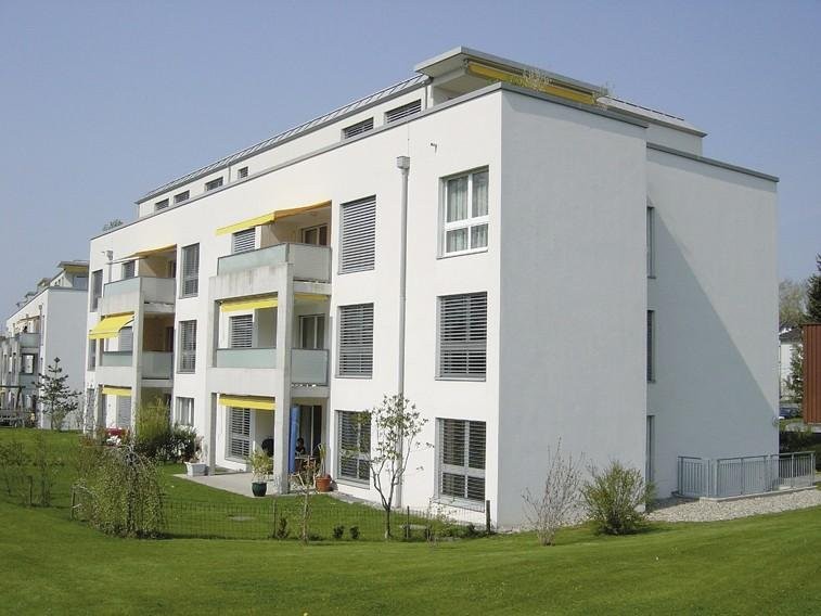 Auto-Einstellplatz zu vermieten! - 0