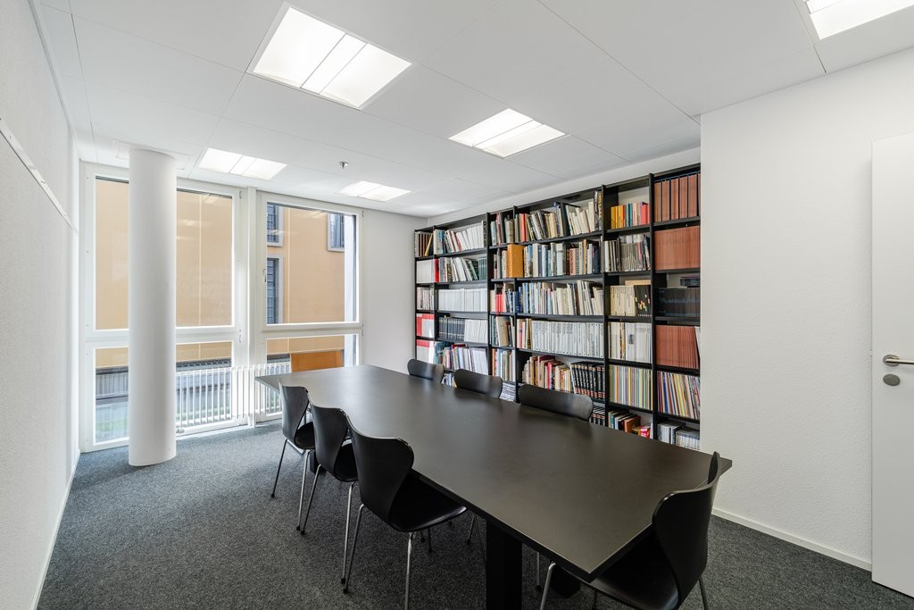 Attraktive Bürofläche - das neue Zuhause für Ihr Unternehmen! - 1