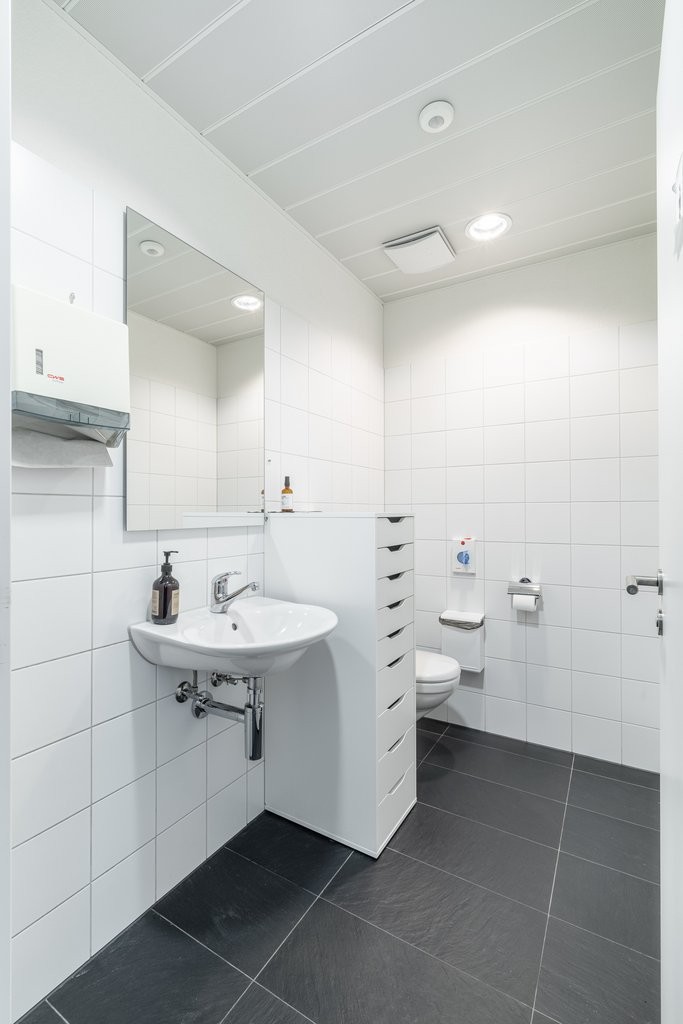 Attraktive Bürofläche - das neue Zuhause für Ihr Unternehmen! - 4