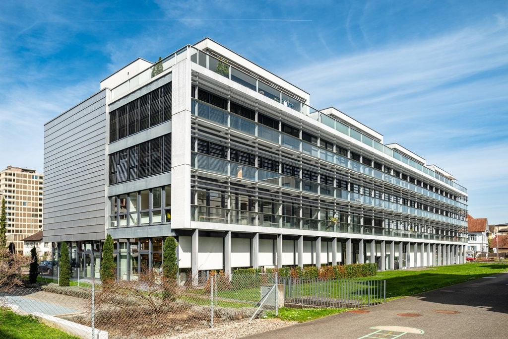 Attraktive Bürofläche - das neue Zuhause für Ihr Unternehmen! - 6