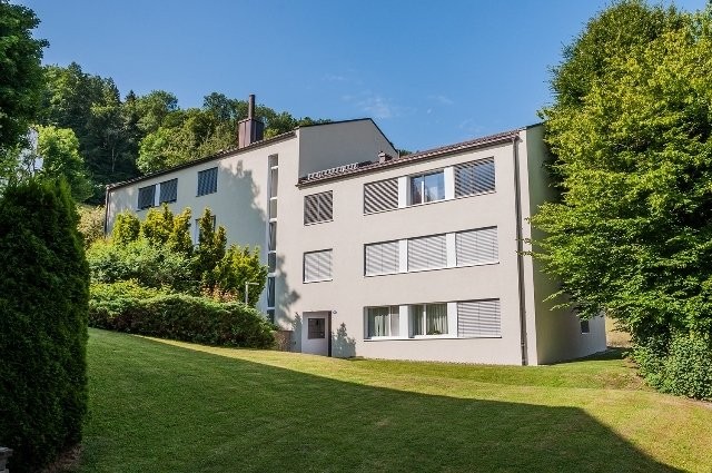 Wohntraum im Grünen - 0