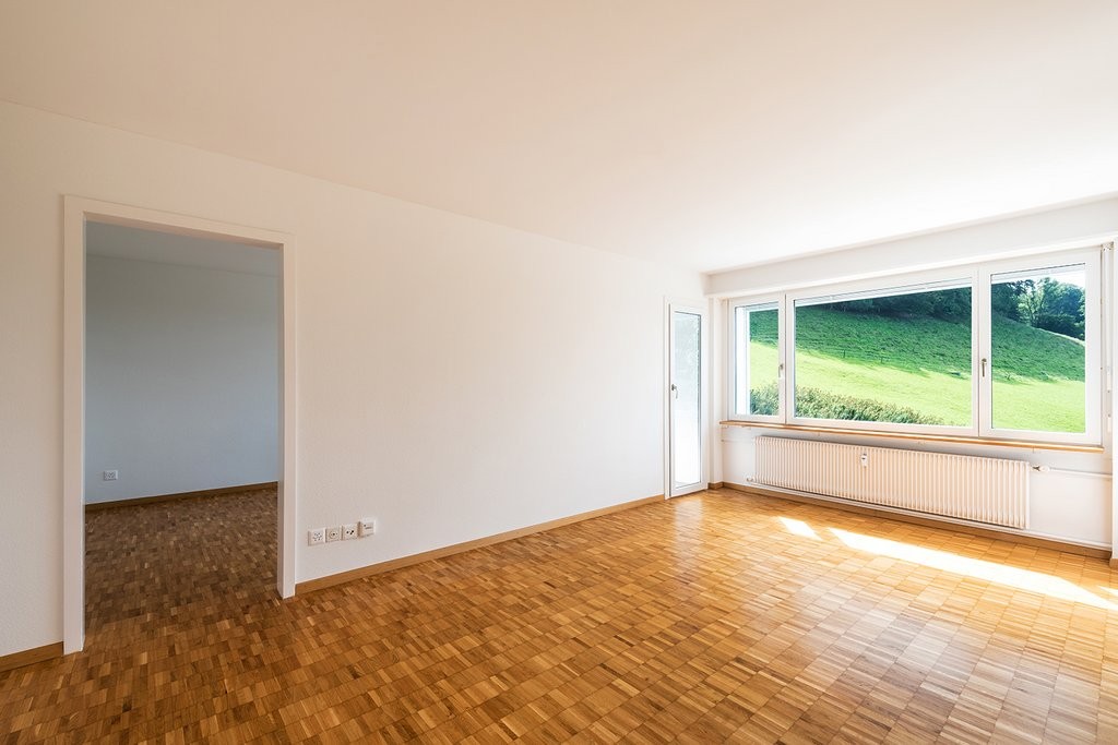 Wohntraum im Grünen - 2