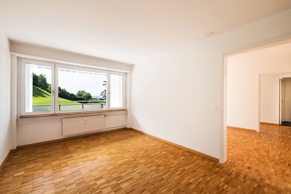 Wohntraum im Grünen - 3
