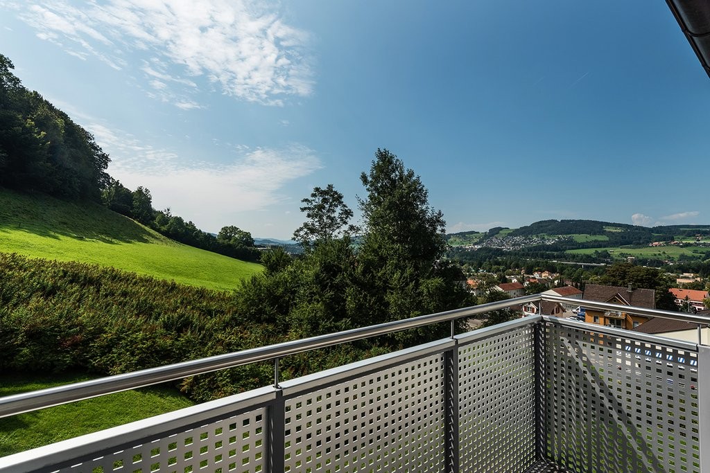 Wohntraum im Grünen - 7