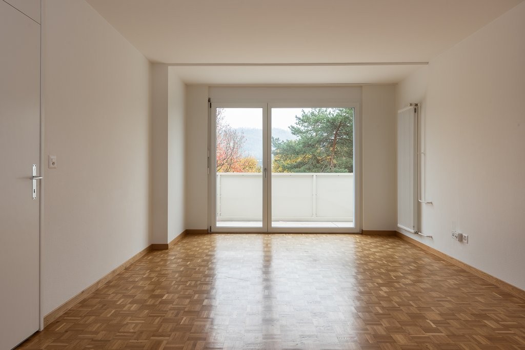 Ein glücklicher Wohnungsstart - 2