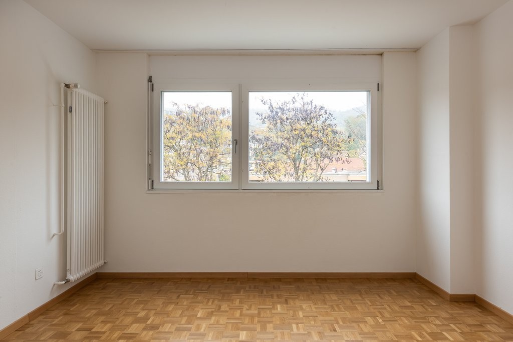 Ein glücklicher Wohnungsstart - 3
