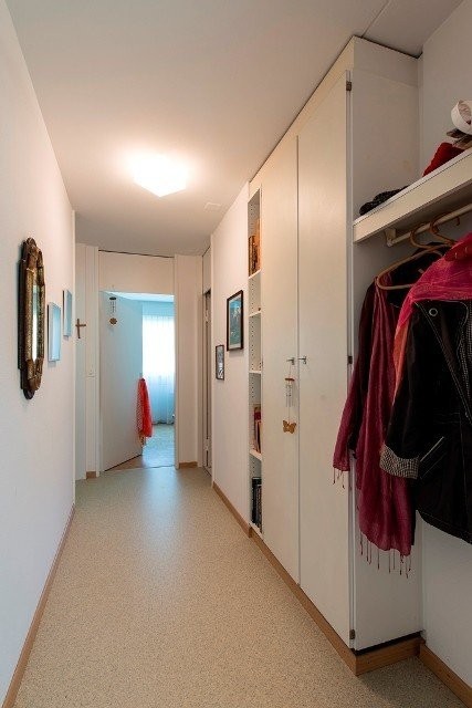 Ein glücklicher Wohnungsstart - 6