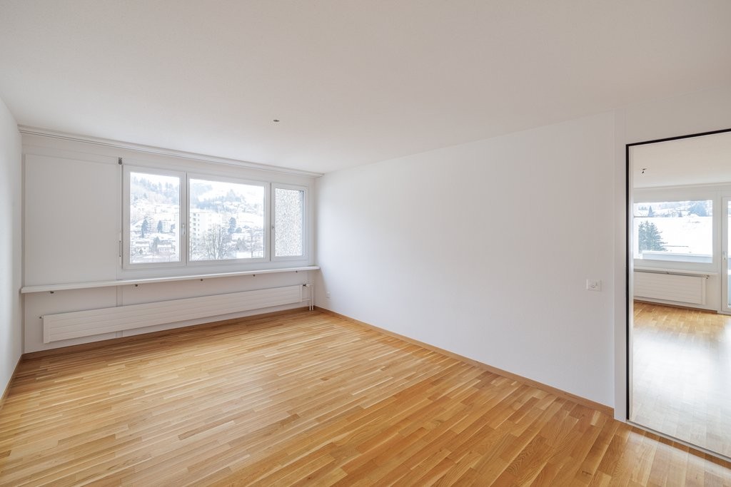 Wohnen mit Lebensqualität und Komfort - 1