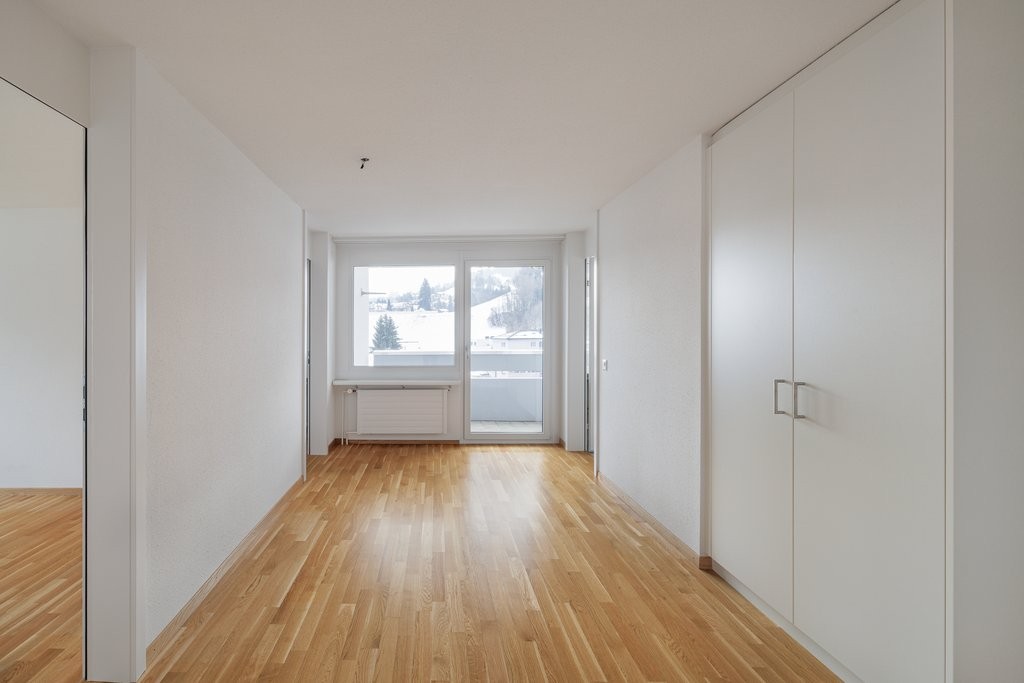 Wohnen mit Lebensqualität und Komfort - 7
