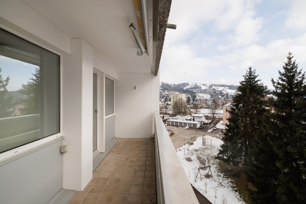 Wohnen mit Lebensqualität und Komfort - 9