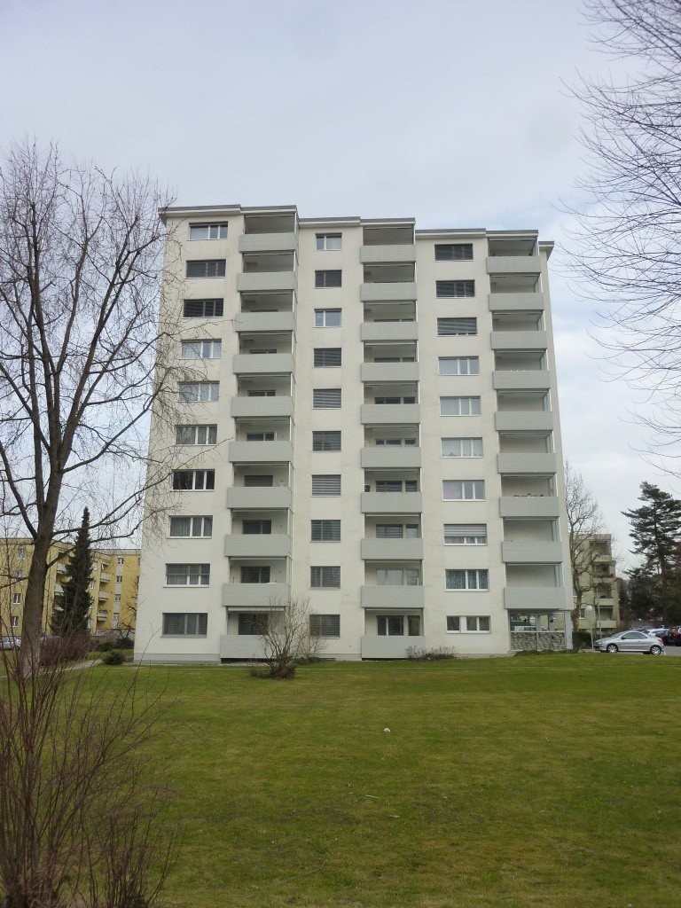 Die perfekte Single-Wohnung! - 0