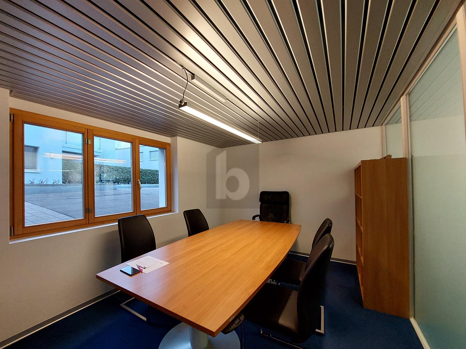 STEUERVORTEIL! BÜRO-/ATELIER IN SEENÄHE - 2