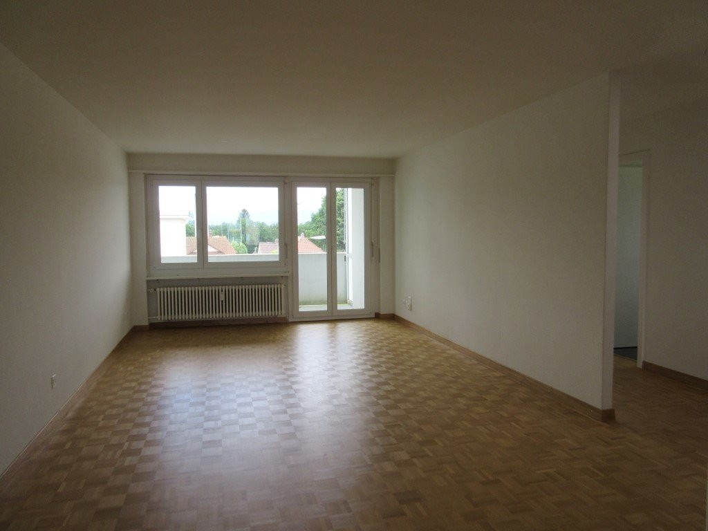 Die perfekte Single-Wohnung! - 1