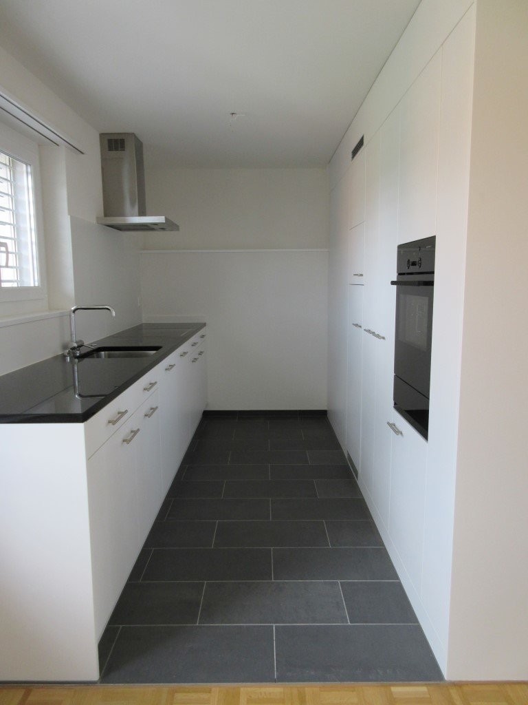 Die perfekte Single-Wohnung! - 2