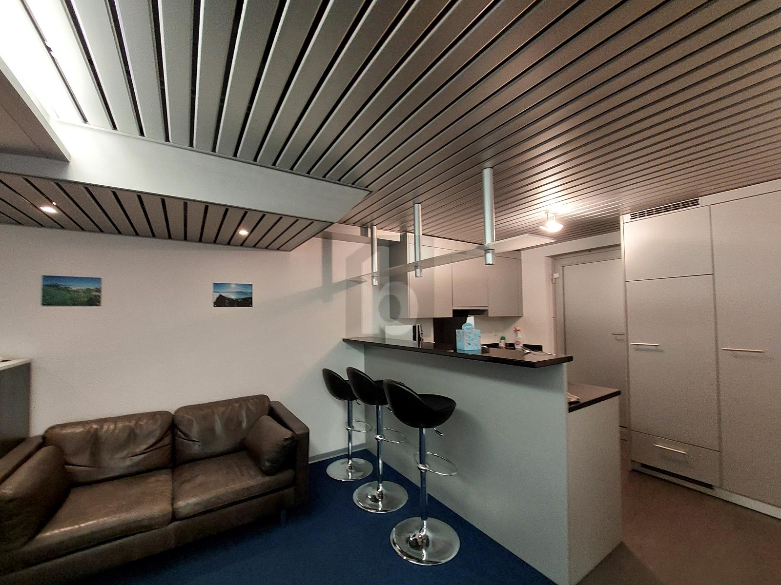 STEUERVORTEIL! BÜRO-/ATELIER IN SEENÄHE - 3