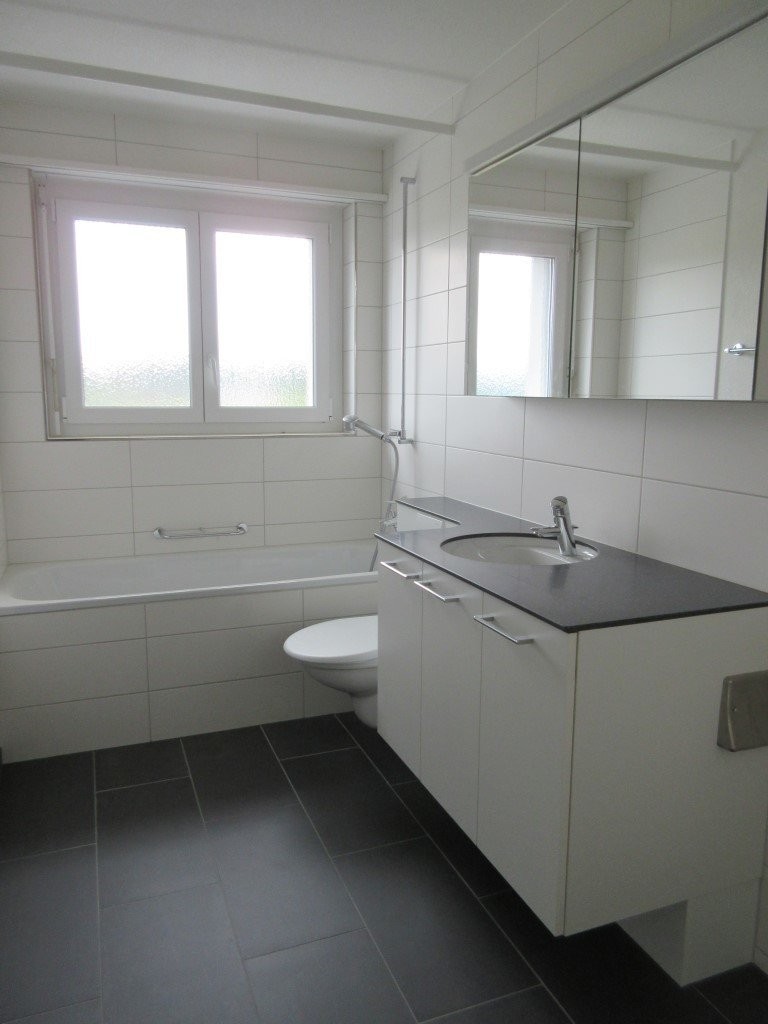 Die perfekte Single-Wohnung! - 3