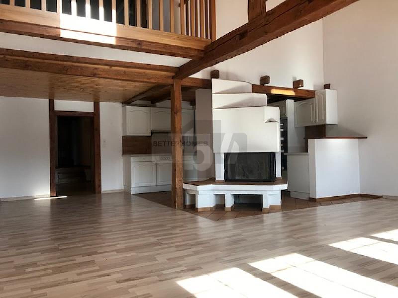 SPACIEUX DUPLEX AU CALME - 1