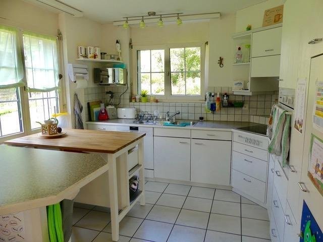 schönes Familienhaus in Stettfurt - 4