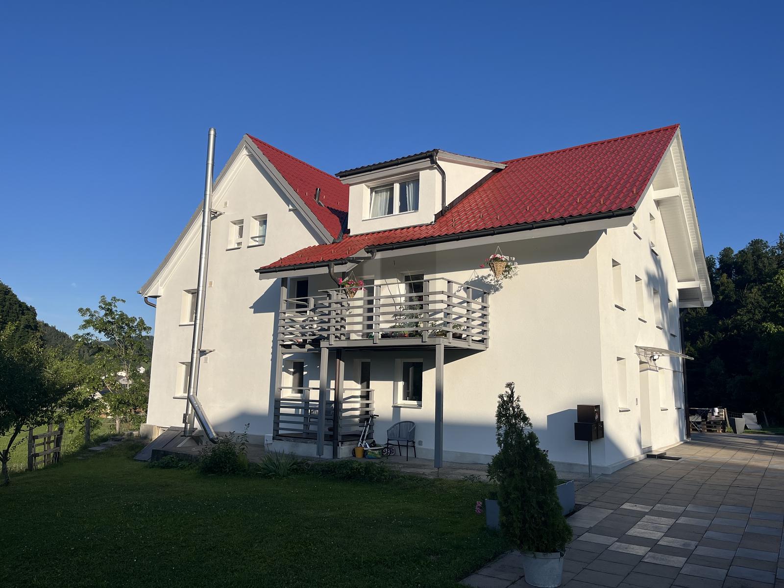 MODERN IN GRÜNER OASE - 0