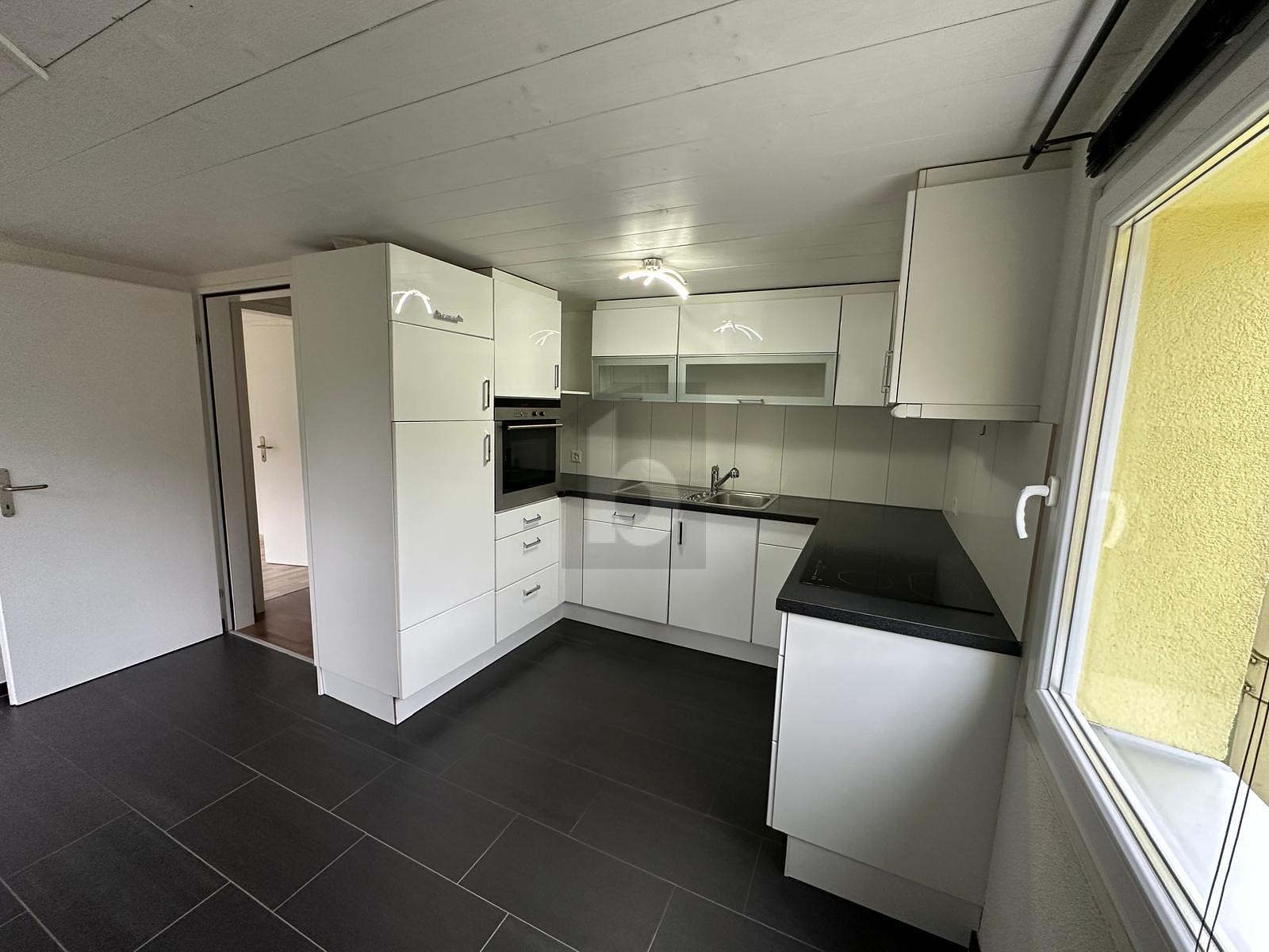 MODERN IN GRÜNER OASE - 3