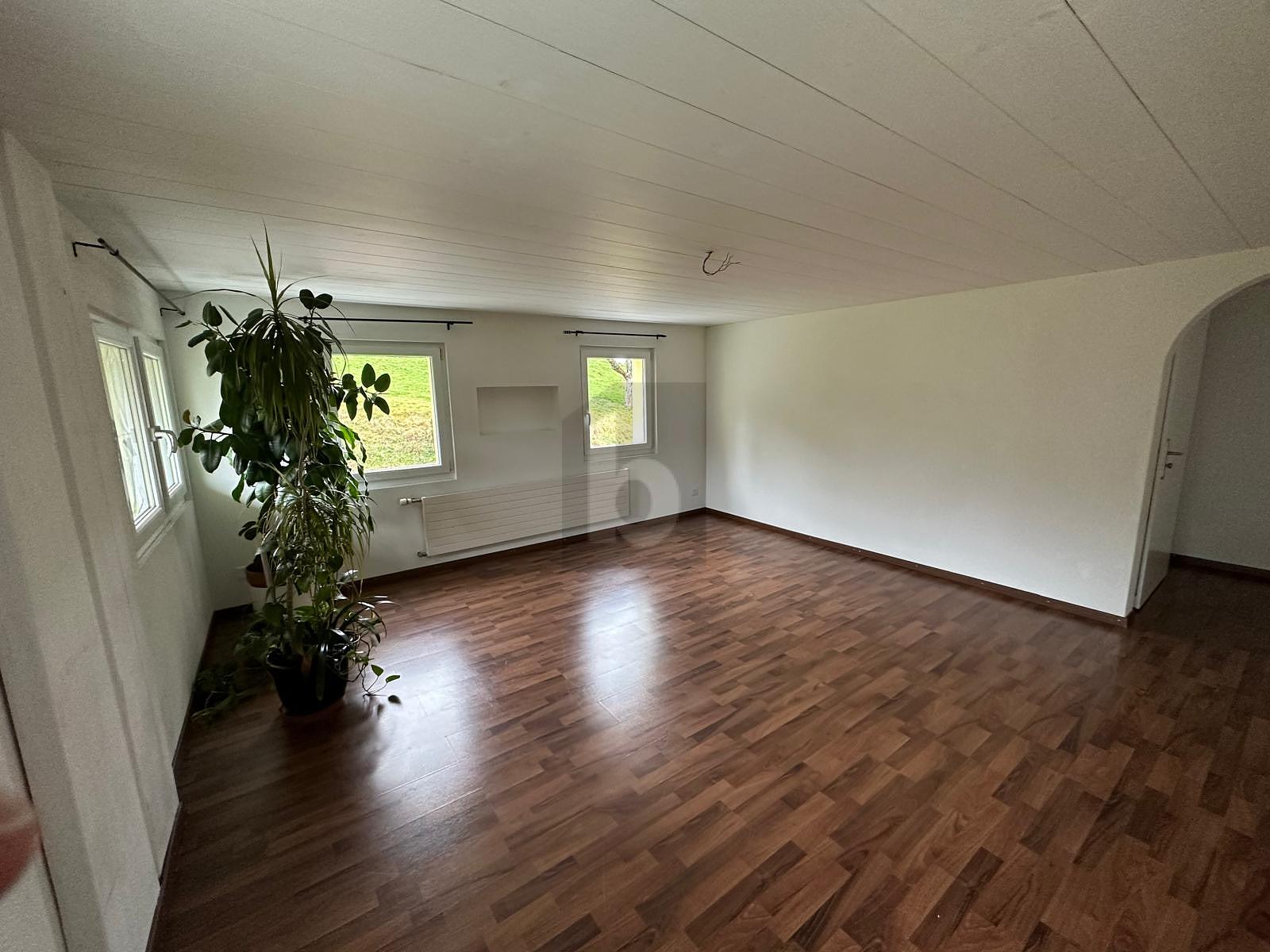 MODERN IN GRÜNER OASE - 4