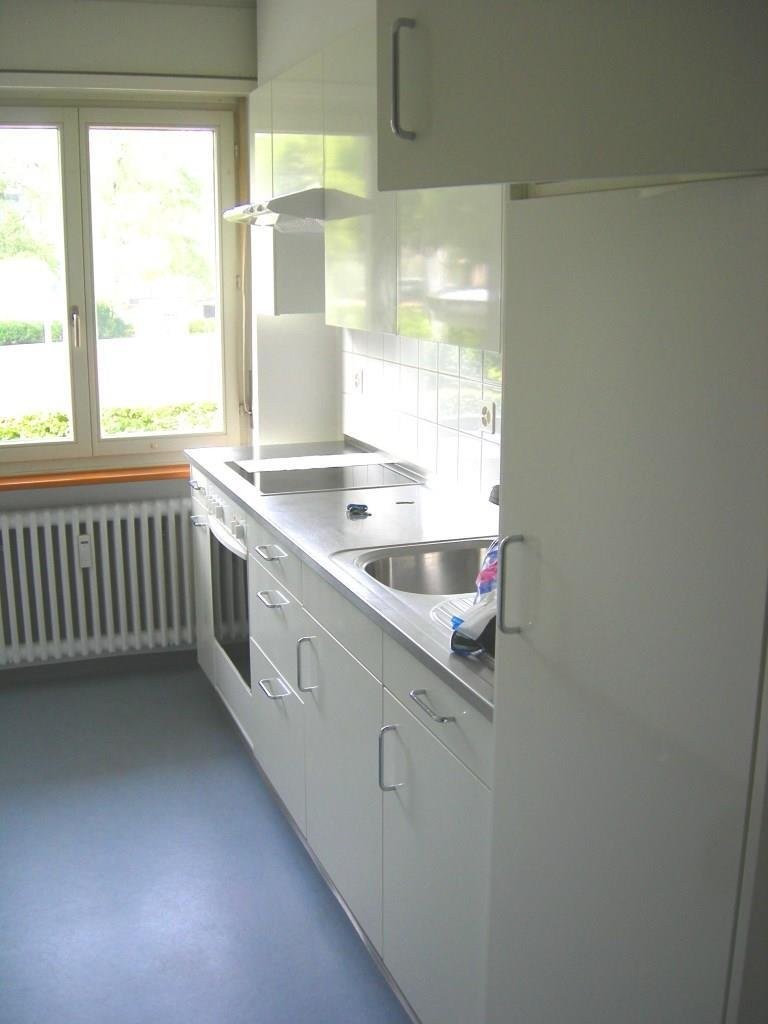 Wohnen an zentraler Lage - 4