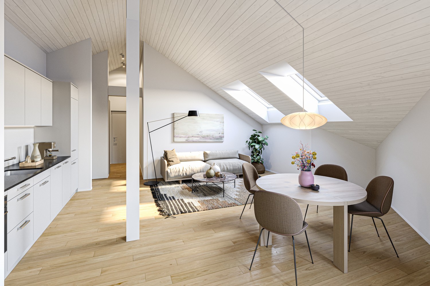 WILLKOMMEN IM LÄDELI  DEINEM NEUEN ZUHAUSE! - 0