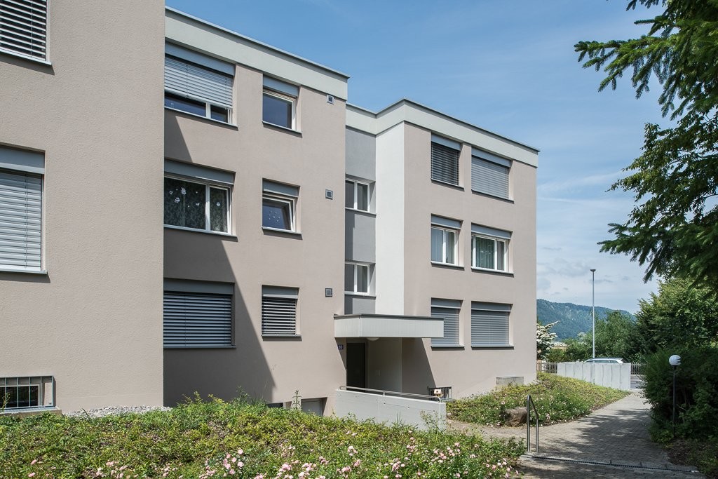 Einstellplätze in Adliswil zu vermieten - 0
