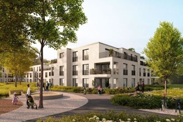 Ihre neue Wohnung - Ihr neues Wohnparadies! - 0
