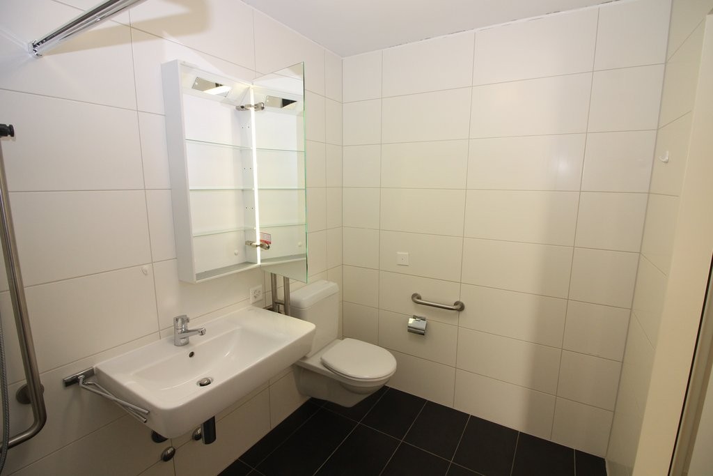 Ihr neues Wohnreich mit Balkon - 4
