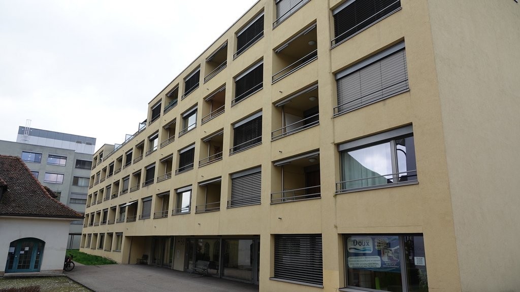 Wohnung sucht Single - 0