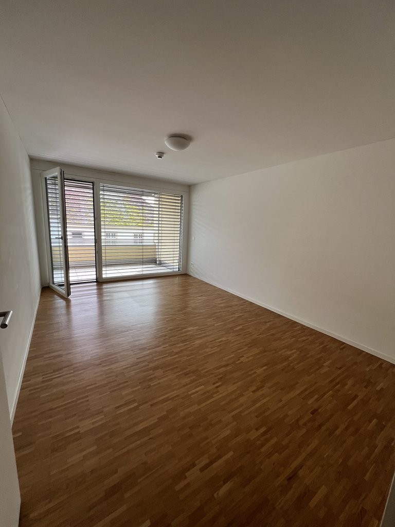 Wohnung sucht Single - 1
