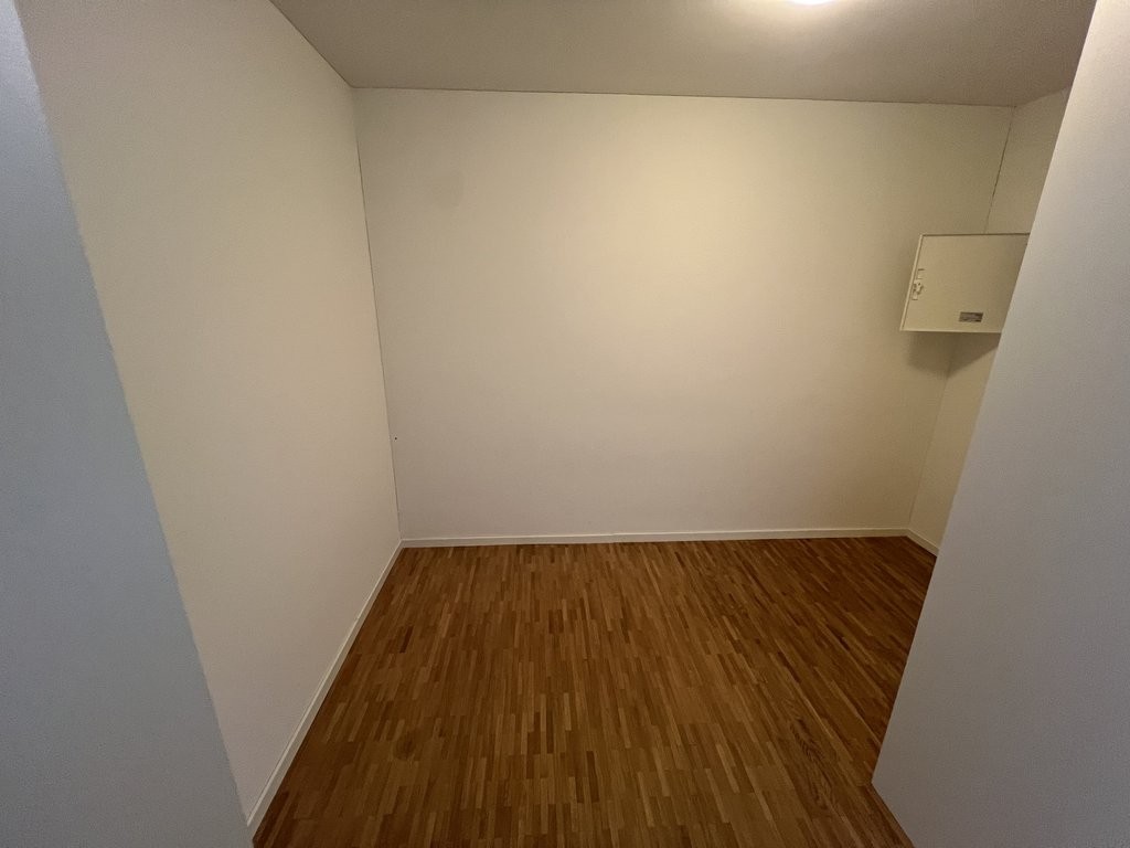 Wohnung sucht Single - 2