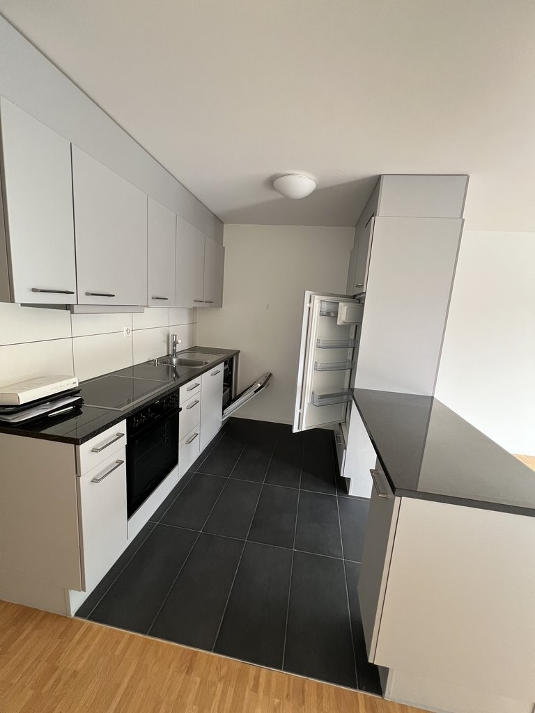 Wohnung sucht Single - 3