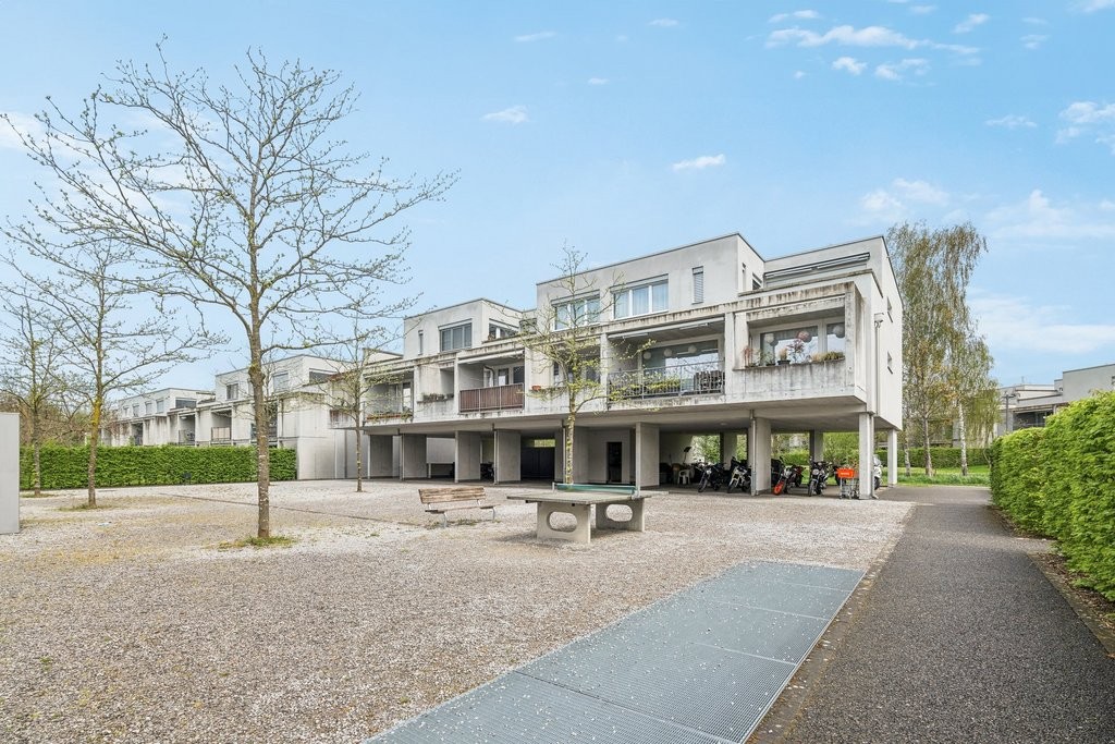 Modern und idyllisch wohnen! - 1