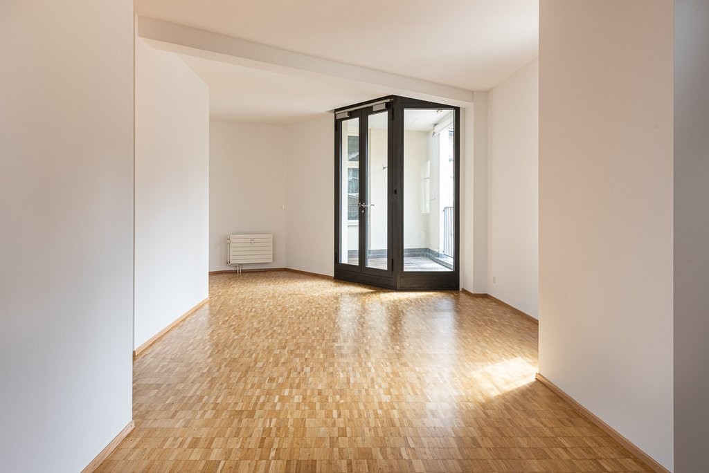 Charmante Altbauwohnung in der Altstadt - 3