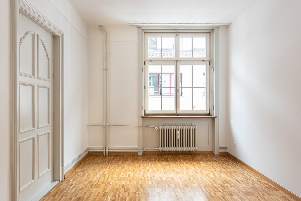 Charmante Altbauwohnung in der Altstadt - 5