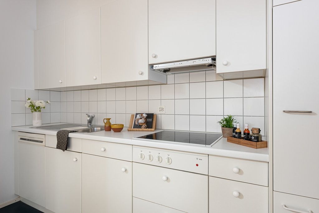 Charmante Altbauwohnung in der Altstadt - 6