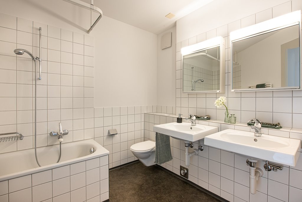 Charmante Altbauwohnung in der Altstadt - 7